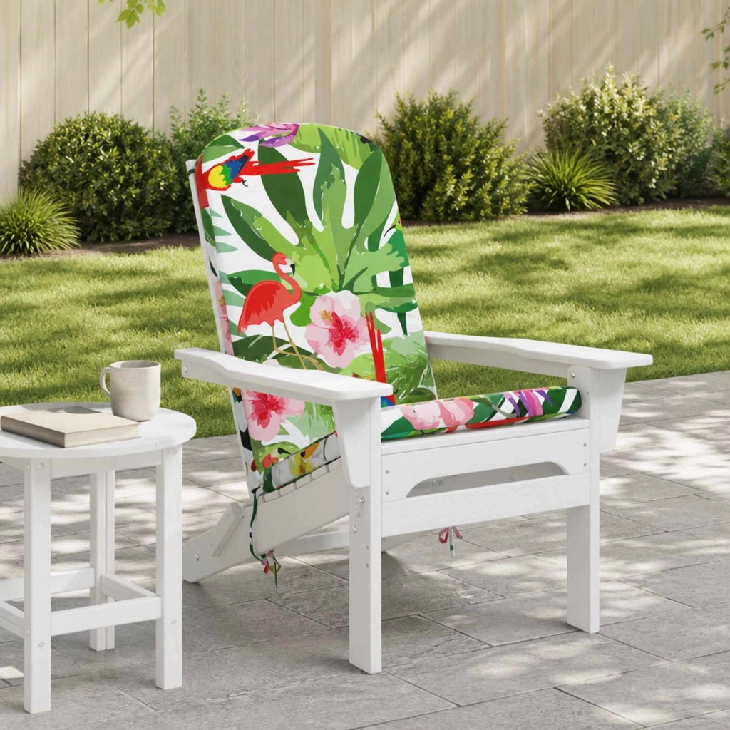 Cuscino per Lounger Sole GEMERT 100% Poliestere Multicolore 948199