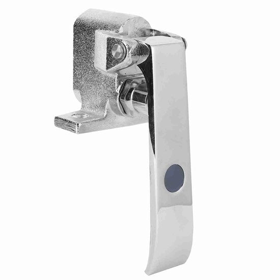 Valvola di rilascio manuale a pedale in ottone - Ideale per bar e ristoranti - G1/2 cavo - Duraturo e igienico - Valvola di rilascio manuale 

Modello: 
G1/2 
Materiali: Ottone 
Dimensioni: (da specificare)