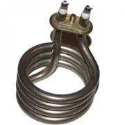 RESISTENZA MACCHINA CAFFE DE LONGHI EC150 155 270 EC220 bar14 SAECO NINA - De Longhi