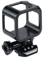 Supporto per fotocamera proteggente per 4/5 Session - Scatola - Cornice per fotocamera - Materiale PC - Flessibilità - Inclusa viti - Custodia per fotocamera