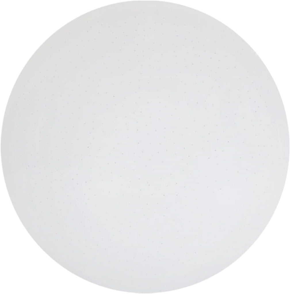 ZMH Lampada da soffitto plafoniera LED design stellato 12W per camera letto