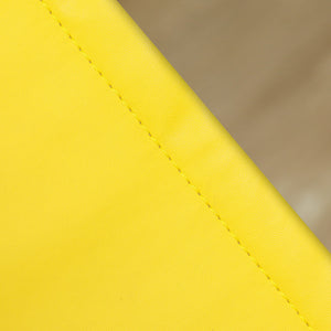 Set 11 Costruzioni Morbide per Bambini 1-3 Anni in PU e EPE Multicolore