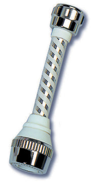 ROMPIGETTO CON DOCCETTA E AEREAT BIFLEX 675 BL- IDROGAS- 1,0 pz