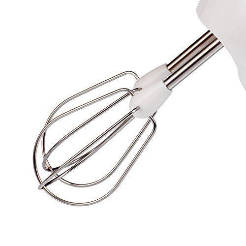 Moulinex ABM11A sbattitore Sbattitore manuale 200 W Bianco