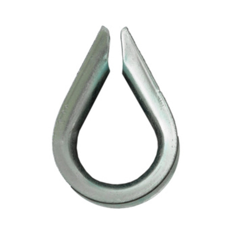 REDANCE ZINCATE D  8 MM *- 50,0 pz