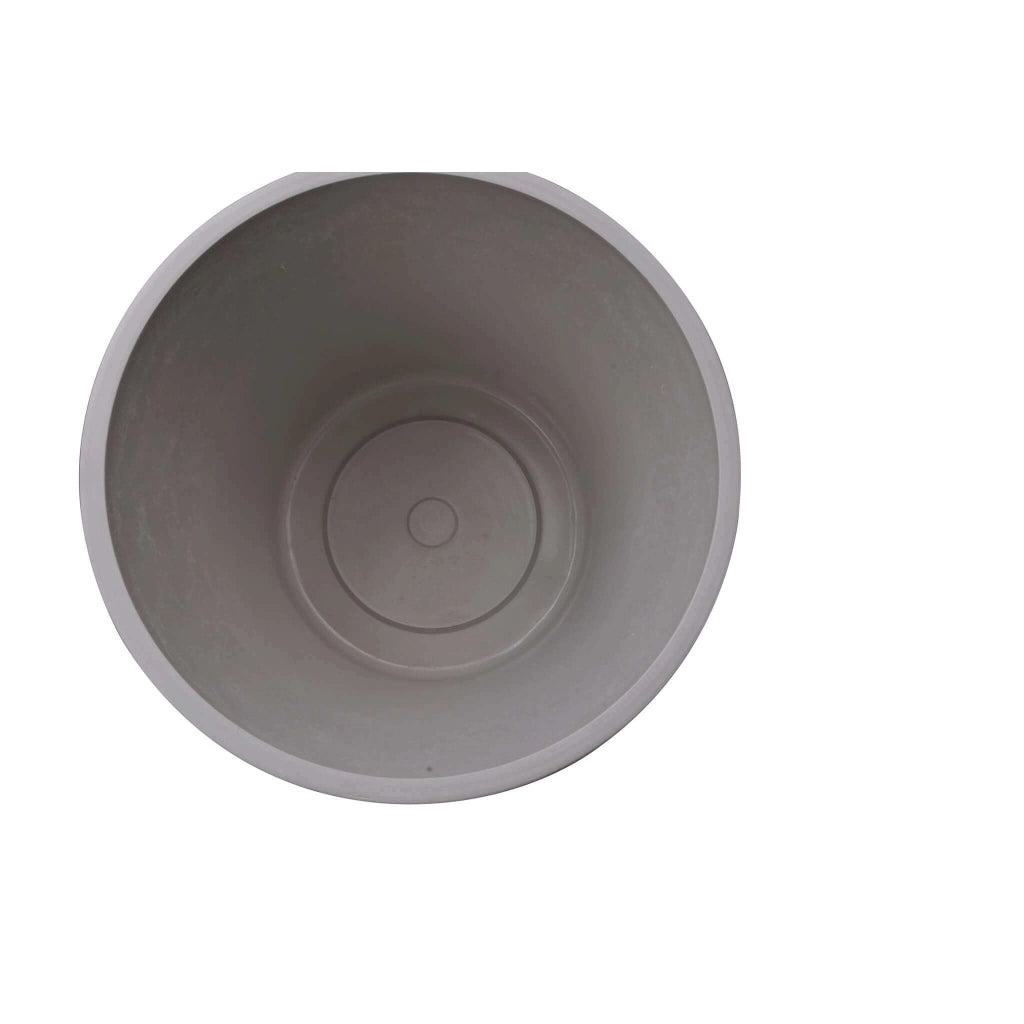 Vaso grande in Fibra sintetica cm 41x41x60 - KAM