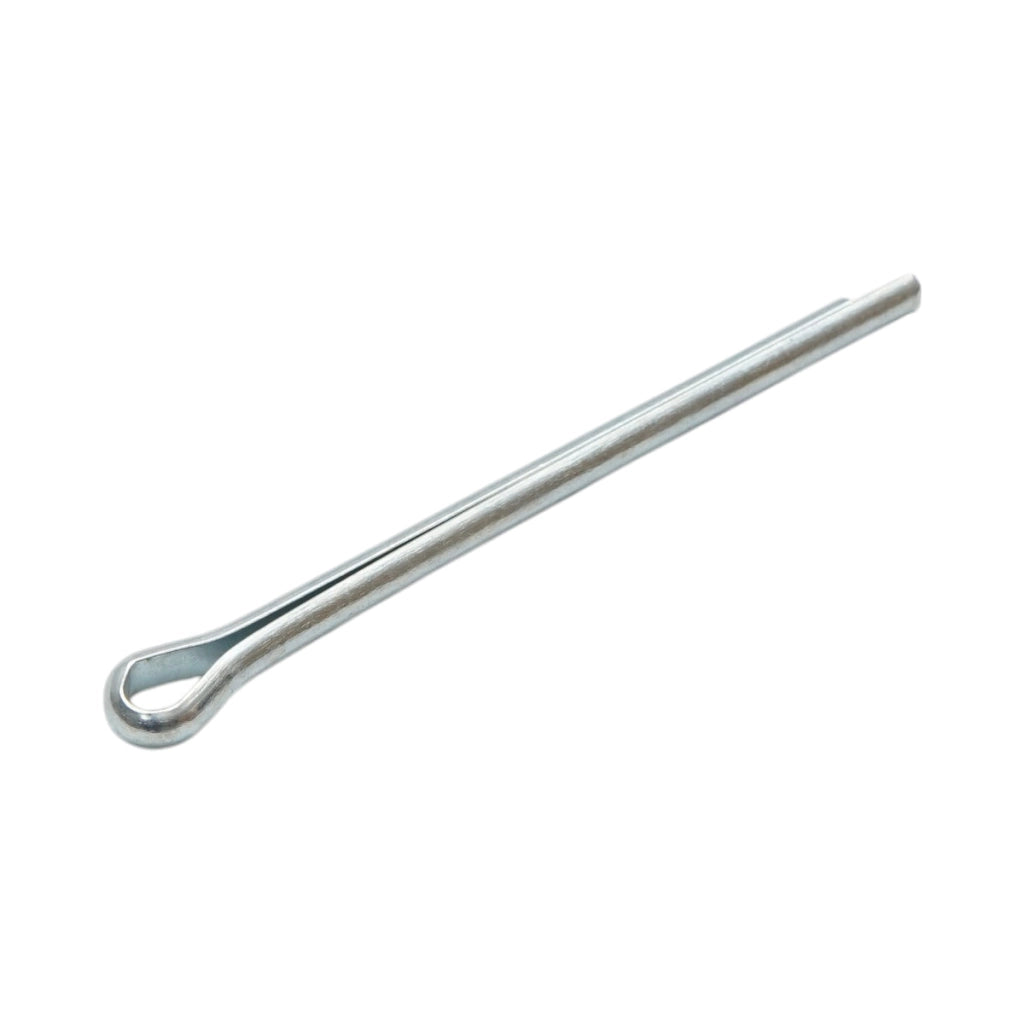 Coppiglia in acciaio 4x60mm DIN94
