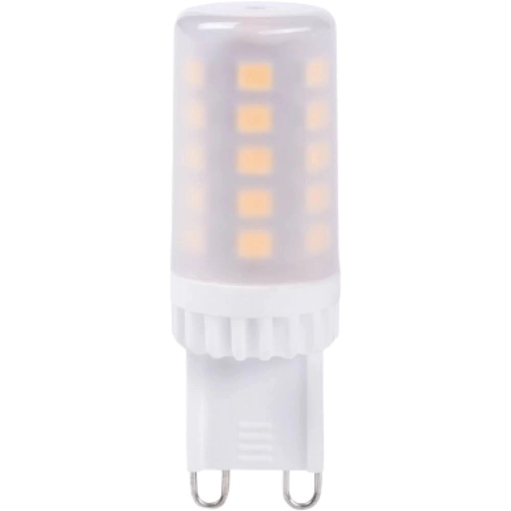 Optonica 1651 lampadina led g9 3.5w 6000k risparmio energetico e durata