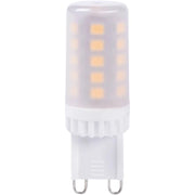 Optonica 1651 lampadina led g9 3.5w 6000k risparmio energetico e durata