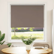 Tenda a Rullo Oscurante 105x175 cm Larghezza Tessuto 100,7 cm 4011025