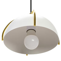 Lampada Da Soffitto APP1216-1CP