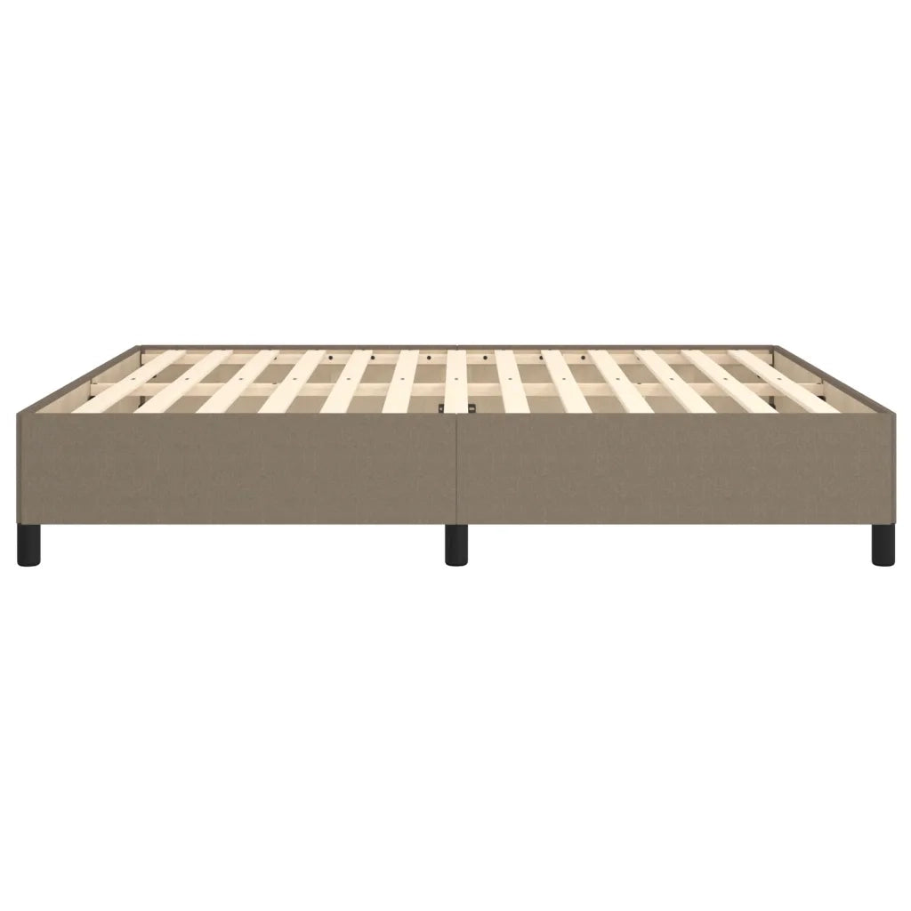 Giroletto Tortora 160x200 cm in Tessuto cod mxl 52192