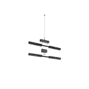 Alimentatore On Off 3.5W 24V Ip20 Nero