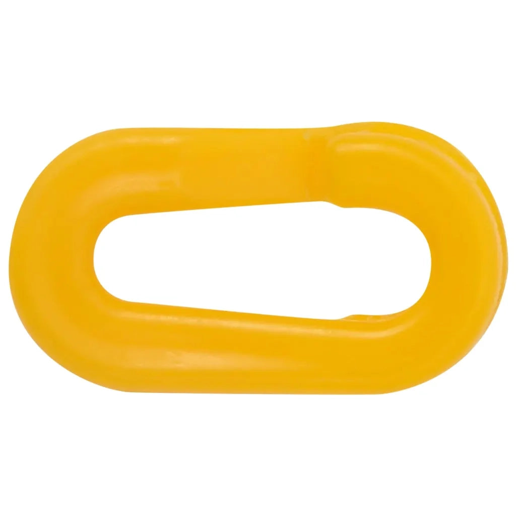 Set di Pali Stradali con Catena in Plastica di 10 m CFW7192605
