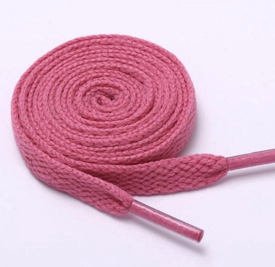 140 cm cavi neri per sneaker - 8mm - 4 cavi - cavi per sneaker - viti di alta qualità per sport - pezzi di ricambio per viti di sport - cavi per scarpe sportive e casual in tela bianca