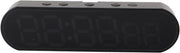 Timer sportivo premium portatile con cronografo e sveglia per allenamento - Timer per boxe HIIT Tabata - Batteria grande 1000 mAh - Allenamento intervallo