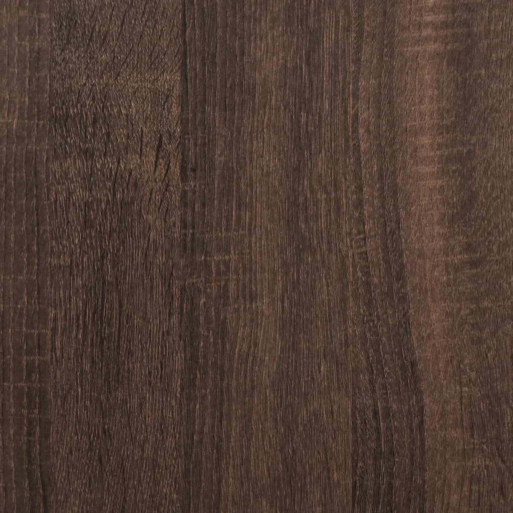 Armadio Rovere Marrone 48x41x102 cm in Legno Multistrato CFW6321584