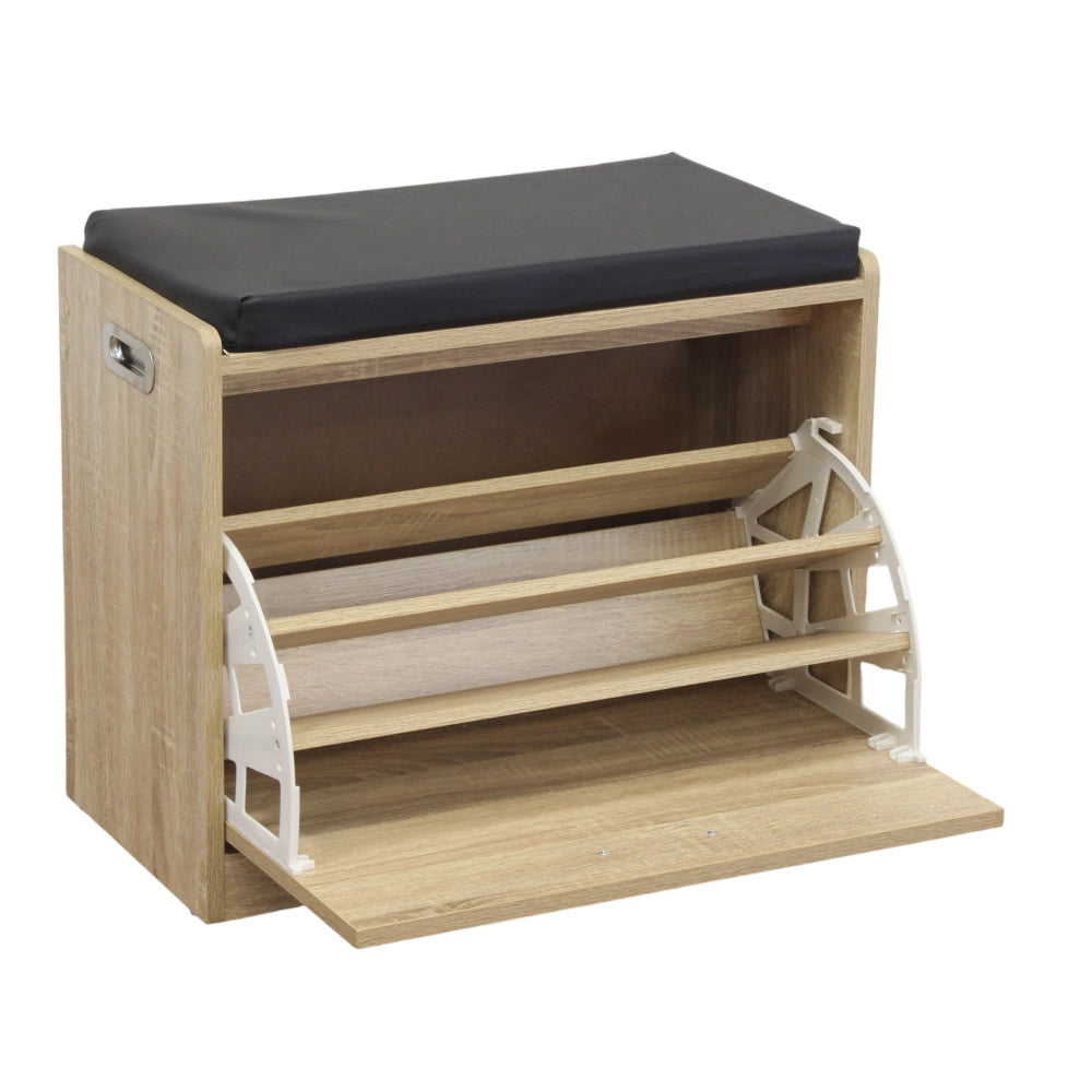 SCARPIERA JACKLYN NATURALE