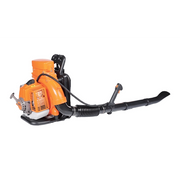 SOFFIATORE A SCOPPIO SPALLEGGIATO IDEAL STAR 63,3 cc - IDEAL STAR