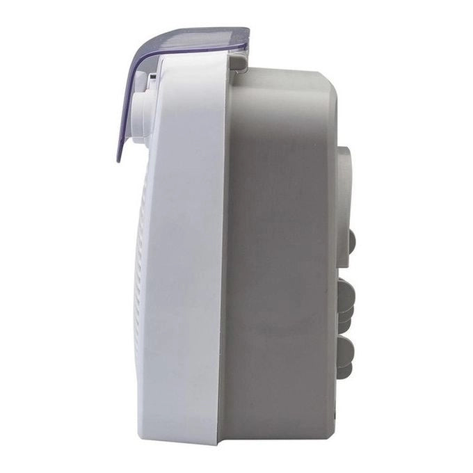 Bimar HF196 stufetta elettrica Interno Bianco 2000 W Riscaldatore ambiente elettrico con ventilatore