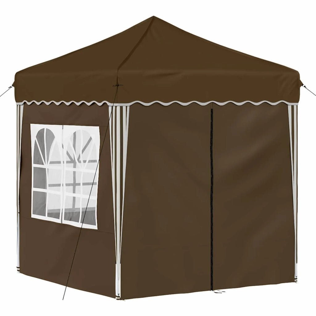 Tenda per feste a pop-up Talpa 195 x 195 x 245 cm 42019740