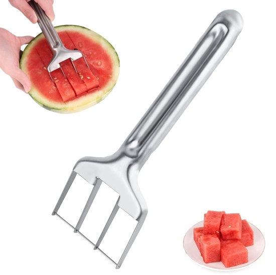 Snipatore di Melone - Utensile Portatile per la Cucina per Frutta