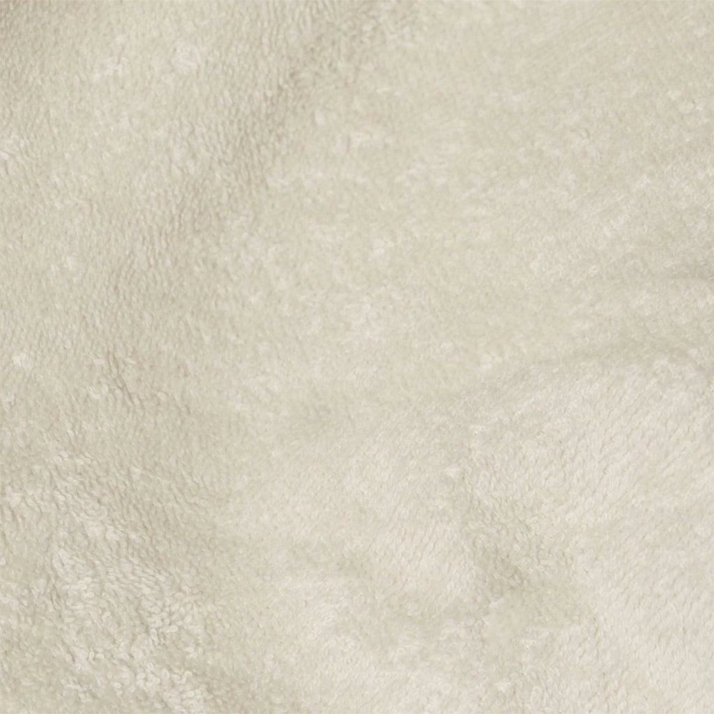 Accappatoio KINN Crema XXXL Cotone CFW2892301