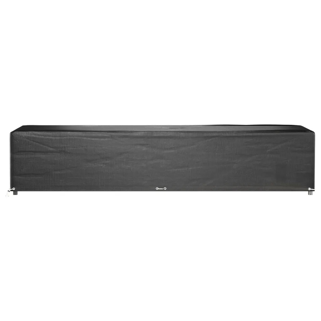Coperture per Sdraio 2pz 12 Occhielli 205x75x40 cm Polietilenecod mxl 125171