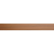 GUIDA SCORRIMENTO PORTA (E) MAYA 180 CM LEGNO SCURO- FORTE- 1,0 pz