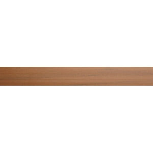 GUIDA SCORRIMENTO PORTA (E) MAYA 180 CM LEGNO SCURO- FORTE- 1,0 pz