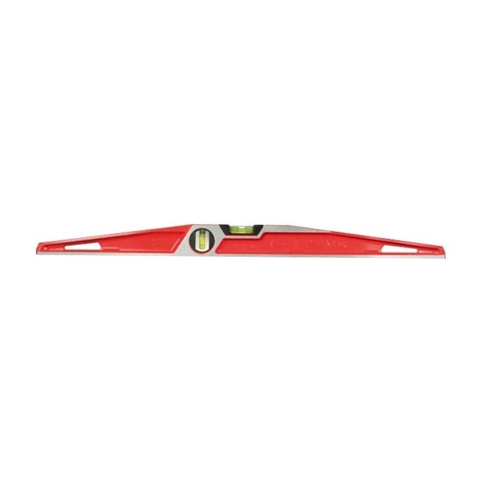 Stanley 1-42-315 FatMax MLH Livella a Bolla 2 Bolle 80 cm Precisione 0,5 mm-m Base Fresata colore Arancio