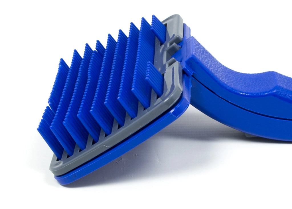 Spazzola Cattura Peli Per Animali Domestici Modello Doggy