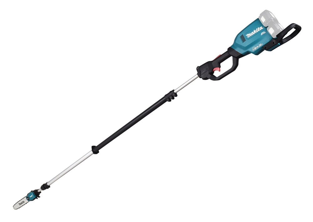 Potatore Telescopico Makita DUA301Z 2x18V Brushless Barra 300 mm Solo Macchina