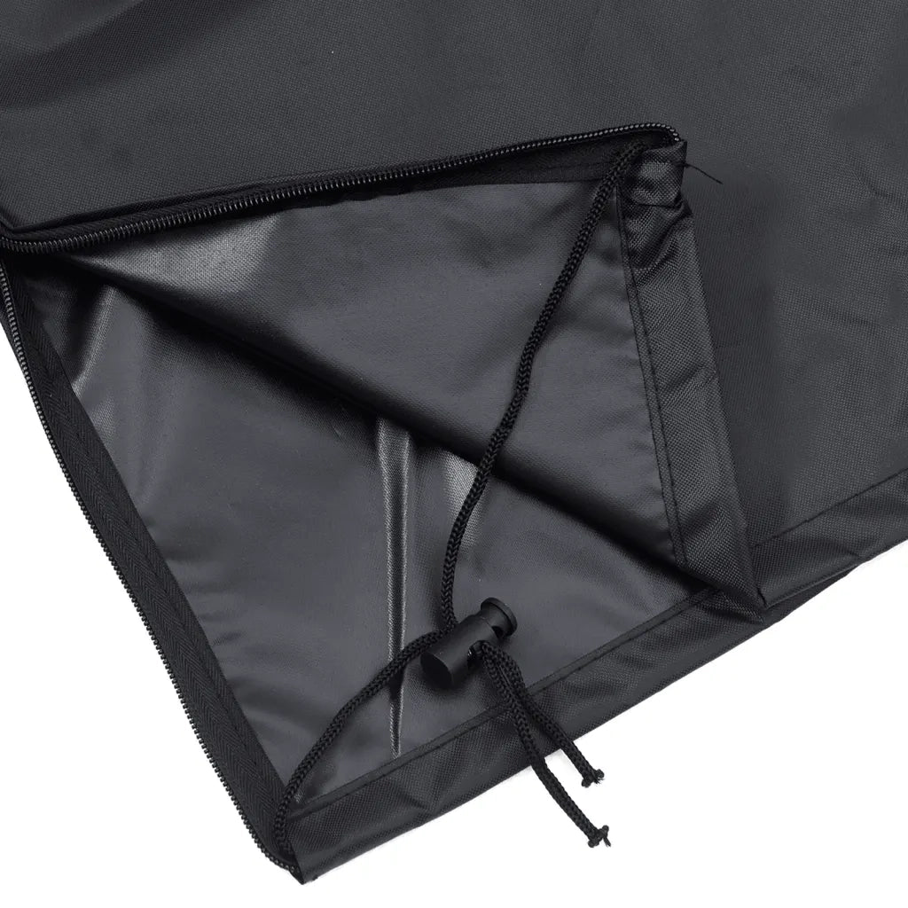 Coperture per Ombrellone 2 pz 170x28/32 cm 420D Tessuto Oxford 3203396