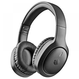 Ngs cuffie bluetooth +mic artica tempest pieghevoli black - ARTICATEMPESTBLACK