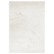 Tappeto del soggiorno | Tappeto OVIEDO a Pelo Corto Beige 140x200 cm