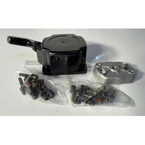 R KIT AVVIAMENTO P/CUT 33/52CC-B- 1,0 confezione