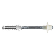 TASSELLO FISSAGGIO LAVABI A PARETE 'WST' Ø 12 x 80 - M10 x 120 mm  - FISCHER
