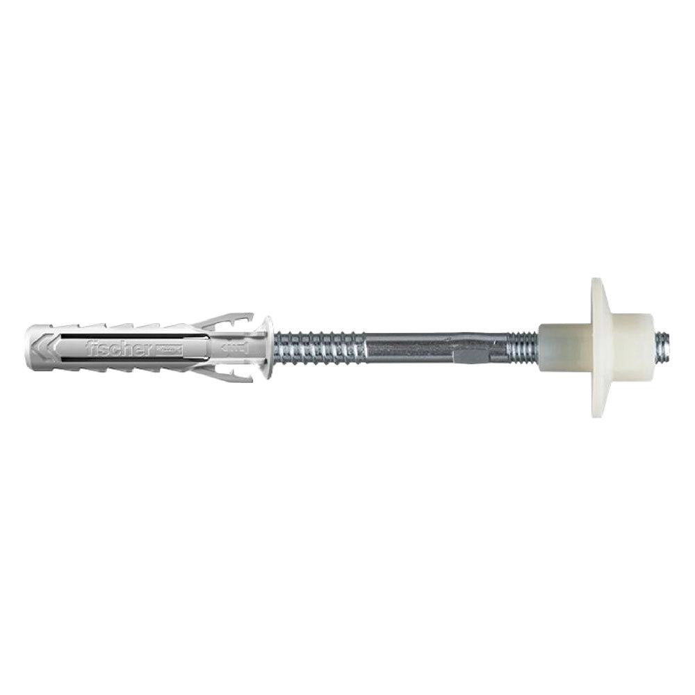 TASSELLO FISSAGGIO LAVABI A PARETE 'WST' Ø 12 x 80 - M10 x 120 mm  - FISCHER