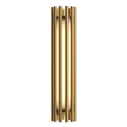 Applique LED 12W 3000K ottone oro Sonata Maytoni MOD410WL