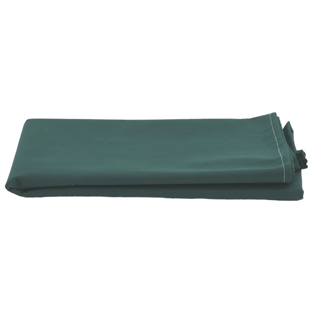 Coperture con Cerniera per Piante 2 pz 70 g/m2 1x1,55 m CFW6546011