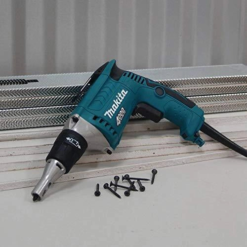 Makita FS4000 cacciavite elettrico e avvitatore a impulso 4000 Giri/min