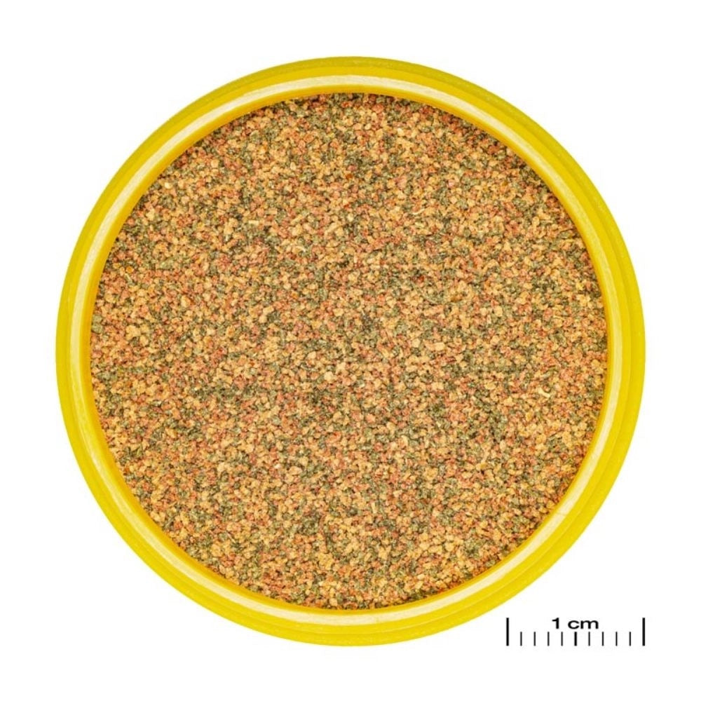JBL ProNovo Bel Grano XXS 100ml - Mangime base in granuli per tutti i pesci ornamentali da 1 a 3cm