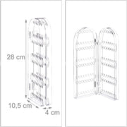 Espositore per gioielli in acrilico 13_0002140