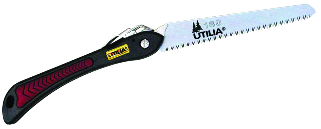 Utilia LAMA DI RICAMBIO PER SEGACCIO PIEGHEVOLE mm.180 10.00 pz