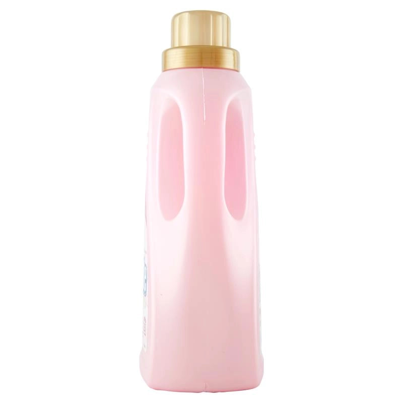 LIP WOOLITE SET 8 PZ LIQUIDO 25 LAVAGGI 1,5LT.CLASSICO SPECIFICO PER LANA E DELICATI