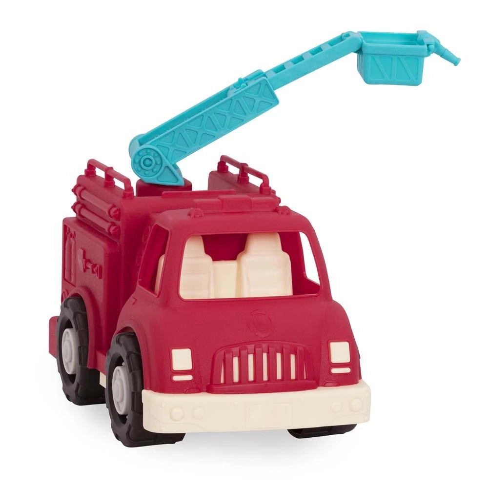 B. Toys - Happy Cruisers - Fire Truck