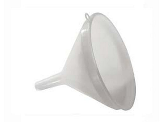 imbuto in plastica - ø cm.16 cod:ferx.fer107259