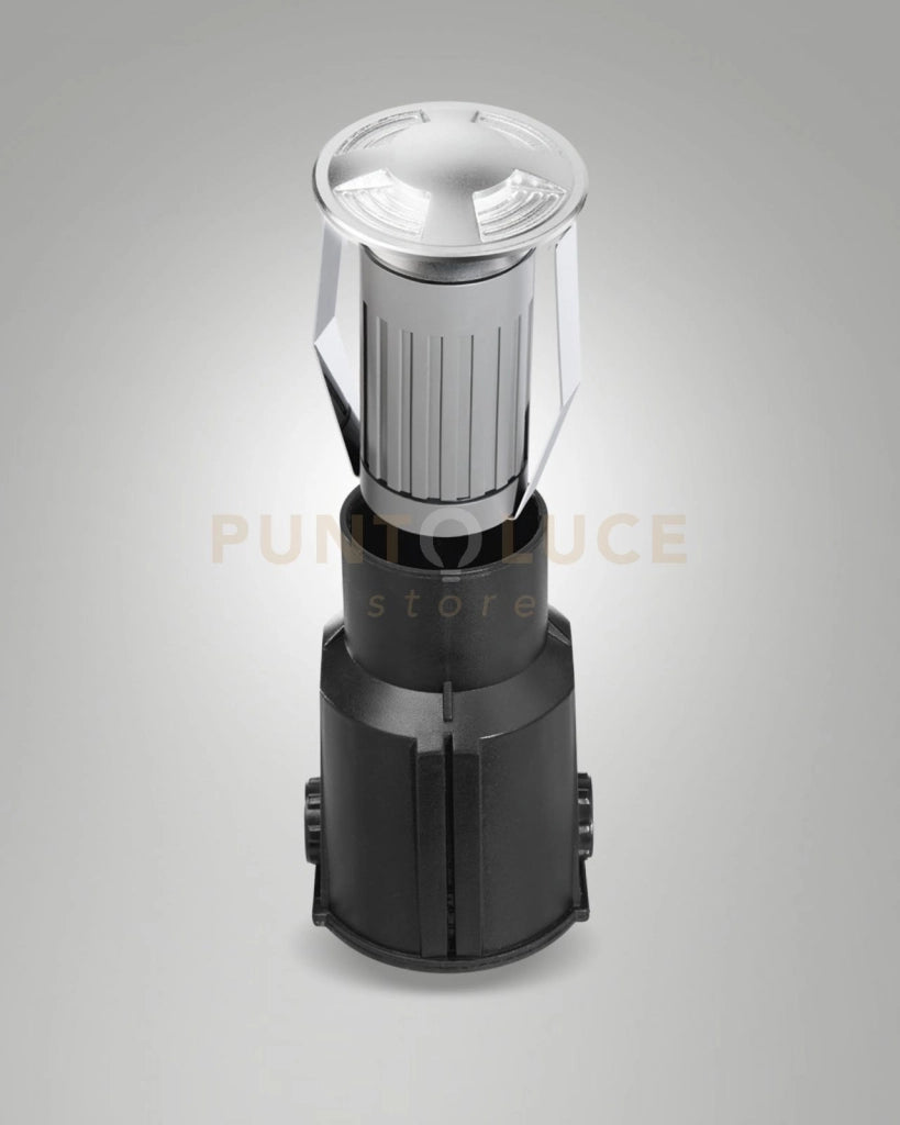 YUMA 2 SEGNAPASSI 4LUCI 1 LED 2.8W 3000K 125LM IP67