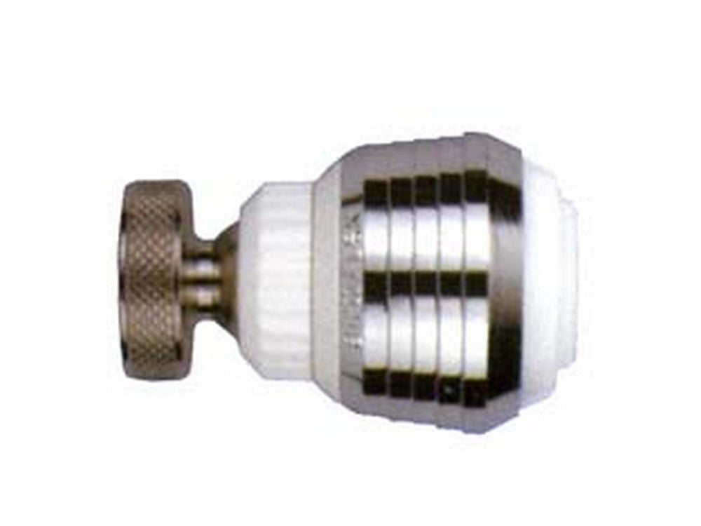 3blister rompigetto snodato a vite con doccetta 2505/0s cod:ferx.fer27052